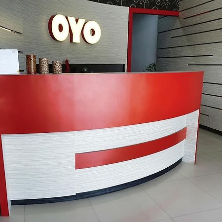 Oyo 555 Aedo Syariah Hotel Bukittinggi Exterior foto